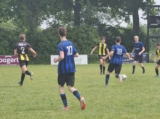 S.K.N.W.K. JO19-1 - Halsteren JO19-2 (competitie) 2024-2025 (3e fase) (206/225)